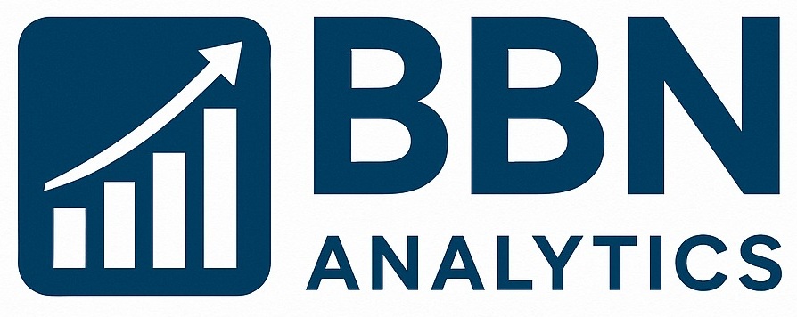 BBN Analytics Logo